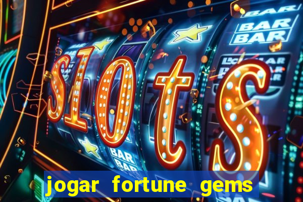 jogar fortune gems 3 demo